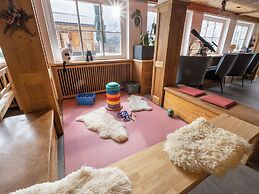 Berg'k'hof Kaisertal - Alpine Hideaway