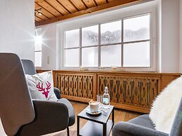 Berg'k'hof Kaisertal - Alpine Hideaway