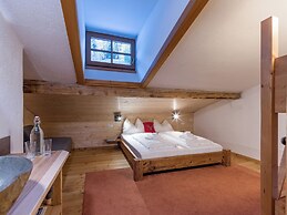 Berg'k'hof Kaisertal - Alpine Hideaway