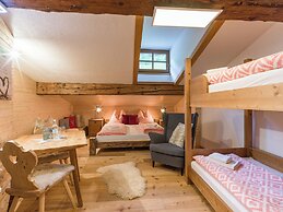 Berg'k'hof Kaisertal - Alpine Hideaway