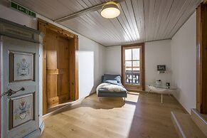 Berg'k'hof Kaisertal - Alpine Hideaway