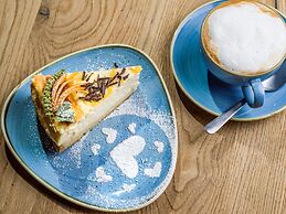 Berg'k'hof Kaisertal - Alpine Hideaway