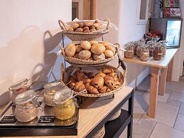 Berg'k'hof Kaisertal - Alpine Hideaway