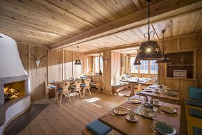 Berg'k'hof Kaisertal - Alpine Hideaway