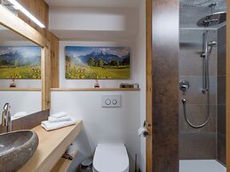 Berg'k'hof Kaisertal - Alpine Hideaway