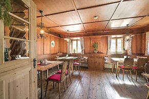 Berg'k'hof Kaisertal - Alpine Hideaway