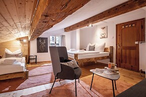 Berg'k'hof Kaisertal - Alpine Hideaway