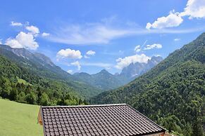 Berg'k'hof Kaisertal - Alpine Hideaway