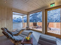 Berg'k'hof Kaisertal - Alpine Hideaway