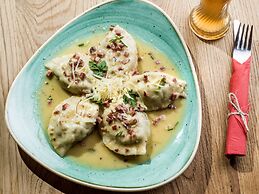 Berg'k'hof Kaisertal - Alpine Hideaway