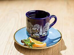 Berg'k'hof Kaisertal - Alpine Hideaway