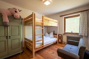 Berg'k'hof Kaisertal - Alpine Hideaway