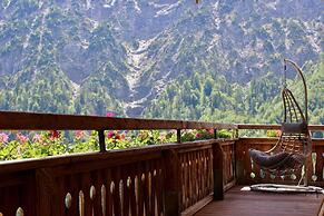 Berg'k'hof Kaisertal - Alpine Hideaway