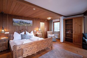 Berg'k'hof Kaisertal - Alpine Hideaway