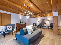 Berg'k'hof Kaisertal - Alpine Hideaway