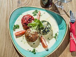 Berg'k'hof Kaisertal - Alpine Hideaway