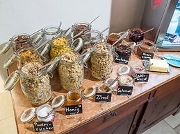 Berg'k'hof Kaisertal - Alpine Hideaway