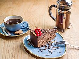 Berg'k'hof Kaisertal - Alpine Hideaway