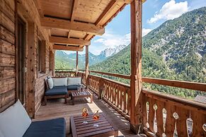 Berg'k'hof Kaisertal - Alpine Hideaway