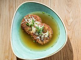 Berg'k'hof Kaisertal - Alpine Hideaway