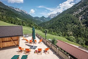 Berg'k'hof Kaisertal - Alpine Hideaway