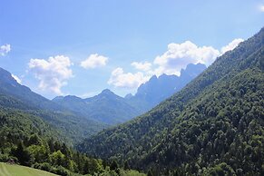 Berg'k'hof Kaisertal - Alpine Hideaway