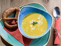 Berg'k'hof Kaisertal - Alpine Hideaway