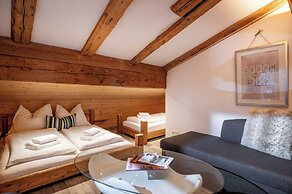 Berg'k'hof Kaisertal - Alpine Hideaway