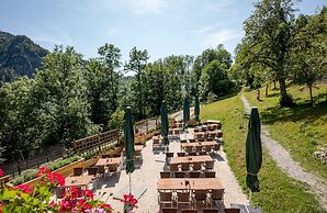 Berg'k'hof Kaisertal - Alpine Hideaway