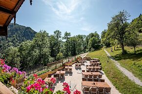 Berg'k'hof Kaisertal - Alpine Hideaway