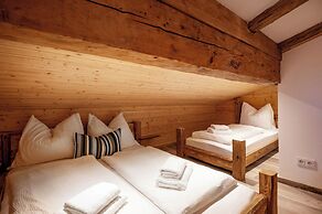 Berg'k'hof Kaisertal - Alpine Hideaway