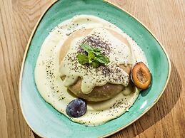 Berg'k'hof Kaisertal - Alpine Hideaway