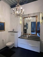 La Résidence de la Villa Quartz