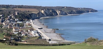 La Résidence de la Villa Quartz