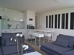 La Résidence de la Villa Quartz