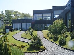 La Résidence de la Villa Quartz