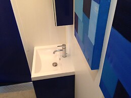 La Résidence de la Villa Quartz