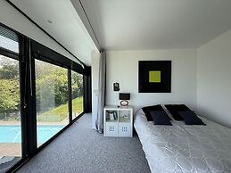 La Résidence de la Villa Quartz