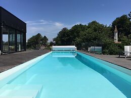 La Résidence de la Villa Quartz