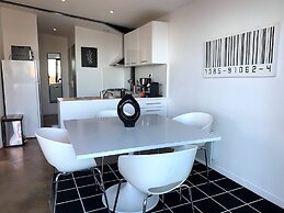 La Résidence de la Villa Quartz