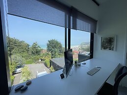 La Résidence de la Villa Quartz