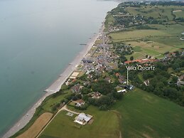 La Résidence de la Villa Quartz