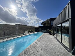 La Résidence de la Villa Quartz