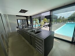 La Résidence de la Villa Quartz