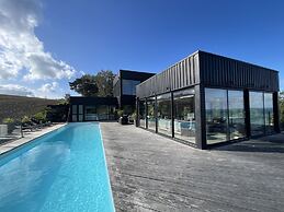 La Résidence de la Villa Quartz