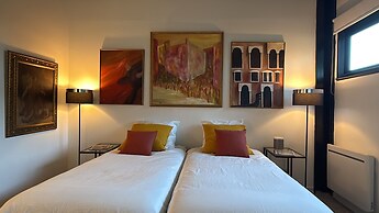 La Résidence de la Villa Quartz