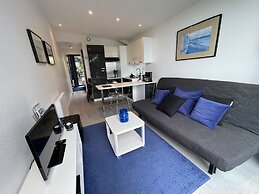 La Résidence de la Villa Quartz