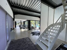 La Résidence de la Villa Quartz