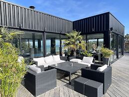 La Résidence de la Villa Quartz