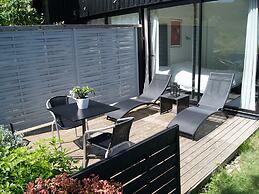 La Résidence de la Villa Quartz